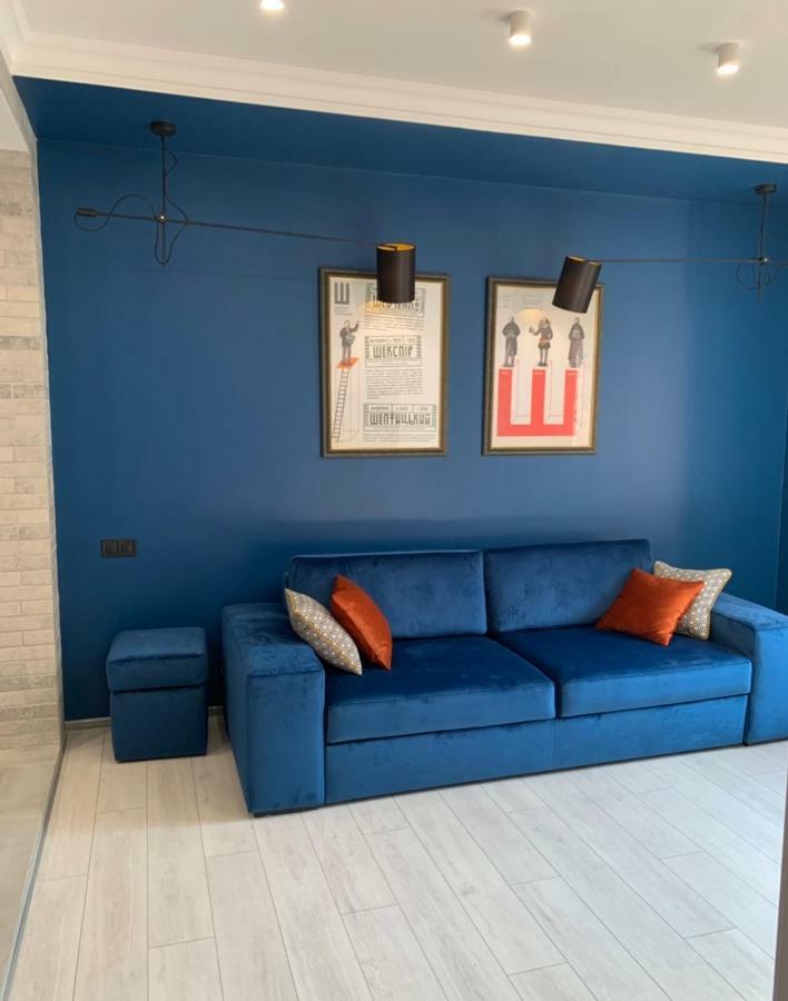 Apart Hotel On Rynok Square Λβιβ Εξωτερικό φωτογραφία